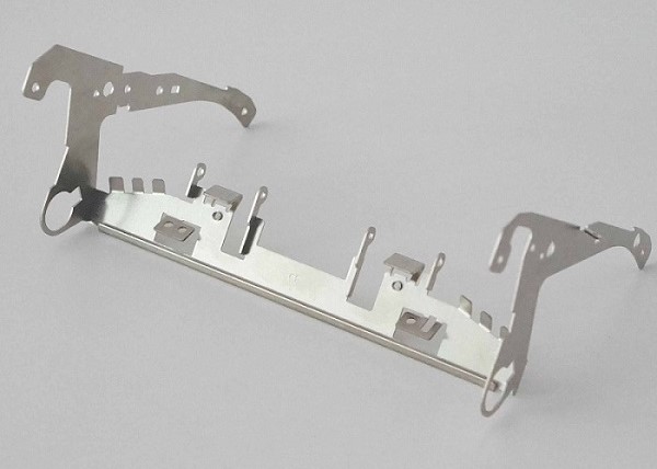 浙江冲压加工-诚瑞丰