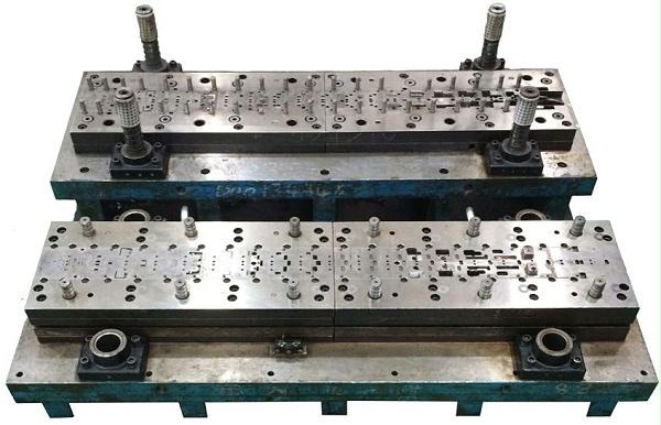 五金冲压有哪些优势 五金冲压有哪些优势