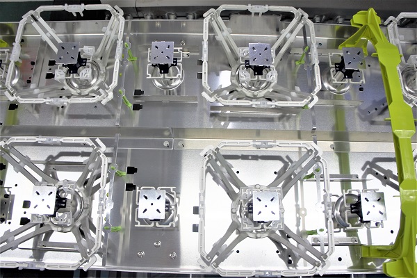 五金冲压件厂-诚瑞丰