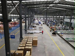 中堂钣金加工厂哪家好？