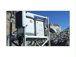 今天辉达娱乐
来聊聊5G基站一体化室外机柜的电源系统