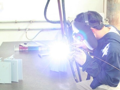 深圳大型五金冲压件供应商-精密焊接中心 深圳大型五金冲压件供应商-精密焊接中心