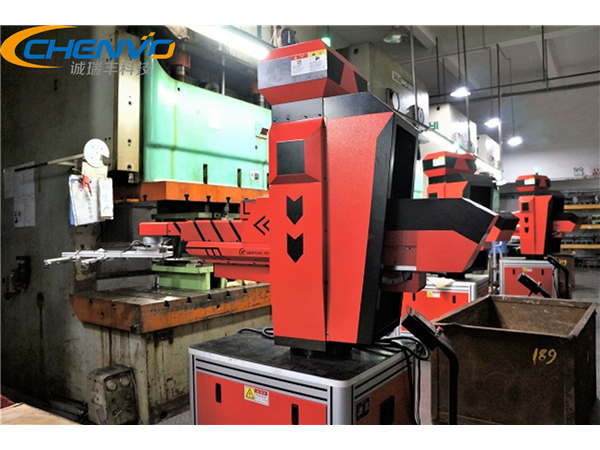 哪里有五金冲压加工厂? 哪里有五金冲压加工厂?