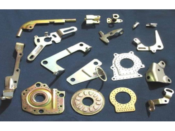 五金冲压加工的五种不良案例处理 五金冲压加工的五种不良案例处理