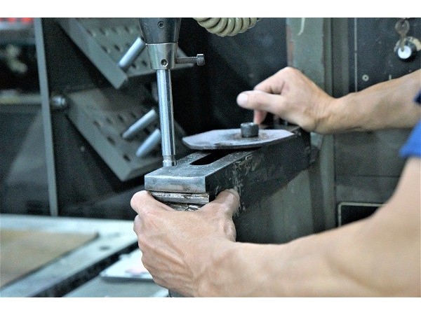 深圳精密五金公司-五金冲压实力如何? 深圳精密五金公司-五金冲压实力如何?