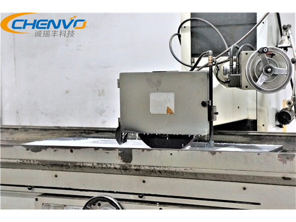 五金冲压模具加工前景怎么样？