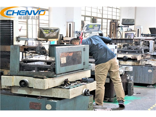 五金冲压模具制造何去何从？