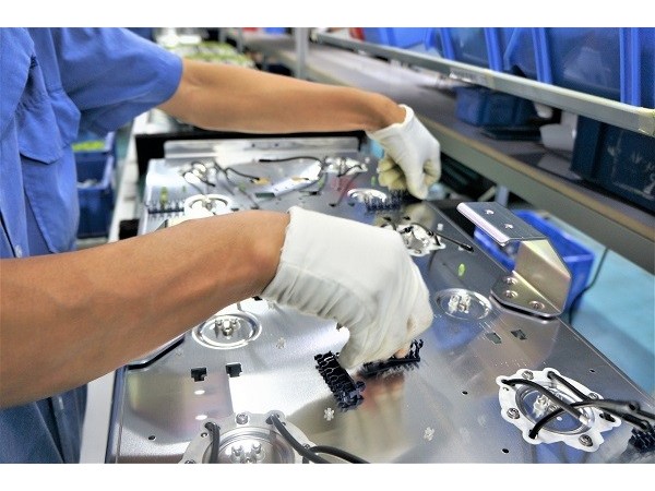 广东五金冲压件厂-注重品质23年 广东五金冲压件厂-注重品质23年